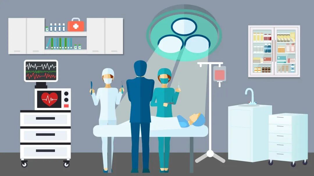 手术中怎么选择针手术室静脉输液，“针”不一样_https://www.jmylbn.com_新闻资讯_第14张