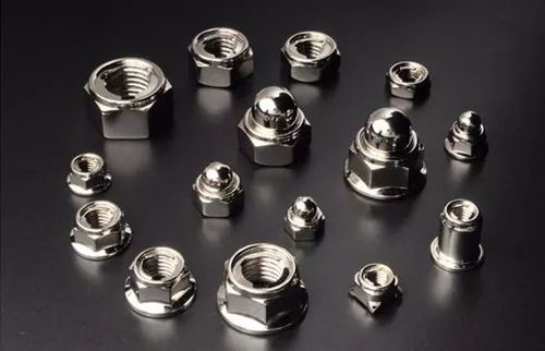 【专业知识】机械设计中常常被忽略的问题：紧固件的选用也是有原则的的图4