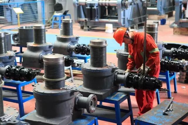 吉列迅高速圆锯机带你认识热处理、公差等技术要求大全，还不快get起来！！！