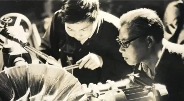 “八级工”到底有多厉害？的图2