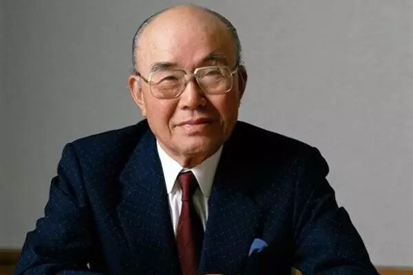 本田宗一郎 我一生最大的遗憾 Jobs海归 海归人才招聘会