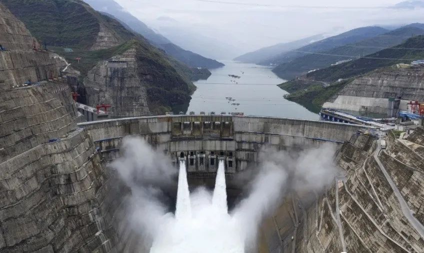中国升级比特币挖矿监管 大量二手小水电站涌入市场