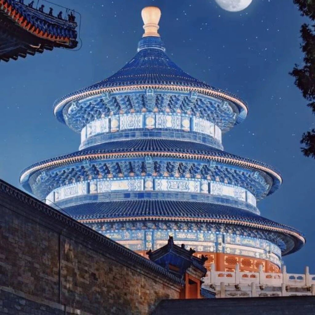 北京国航文旅大管家