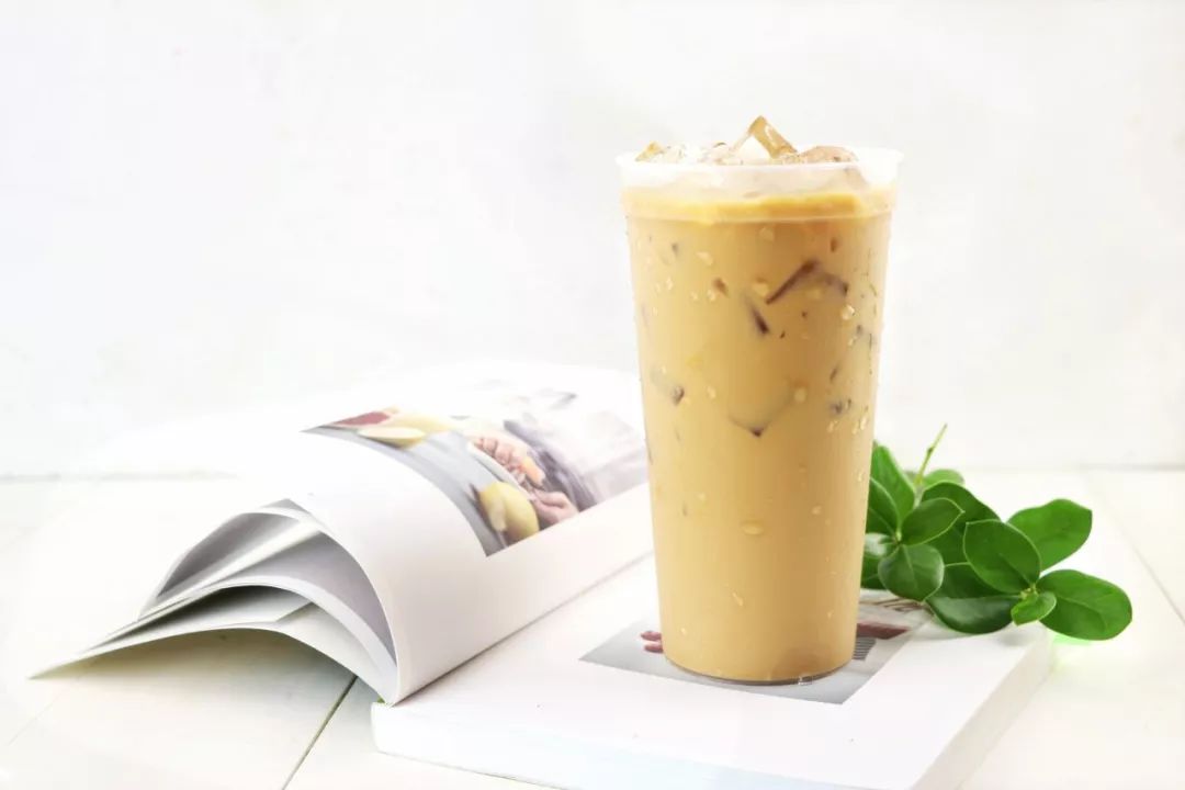 开奶茶店亏20几万了