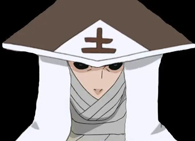 火影忍者之各国的前任影们 棋牌游戏