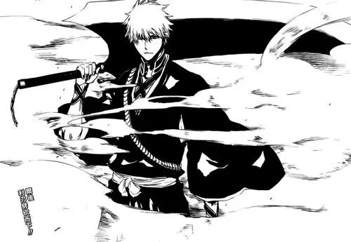 死神 斩月 被弄断最多次的斩魄刀 一拳超人 微信公众号文章阅读 Wemp