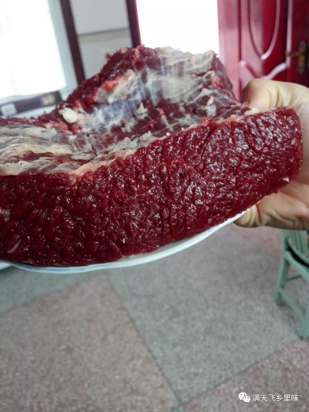 【宜州烧烤美食交流组】匠心手作—满天飞乡里味牙签牛肉