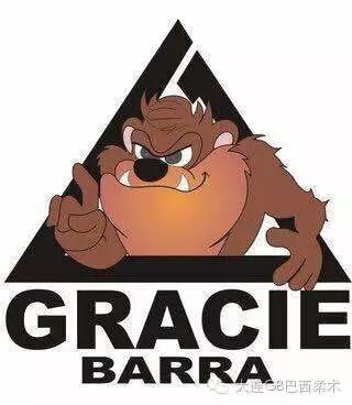gb(格雷西巴哈柔术)作为世界第一大柔术团体,秉承着bjjfor evenyone的