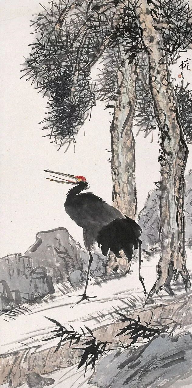 张聿光一位被遗忘的美术先驱110幅