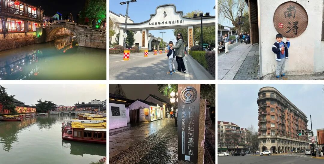 带娃自驾游学7个月,途经141个城市,我的阶段性感受与亲子游建议