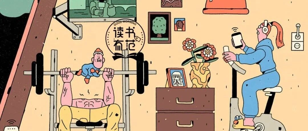 和老婆讲道理的男人，脑子都有病