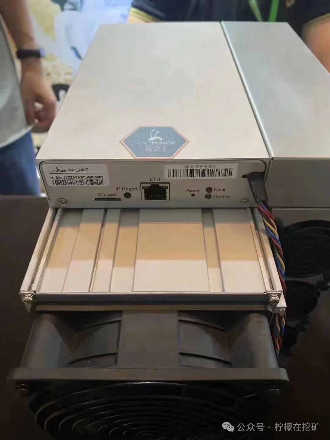 比特币挖矿：如何挑选矿机、矿场和矿池_中金在线财经号