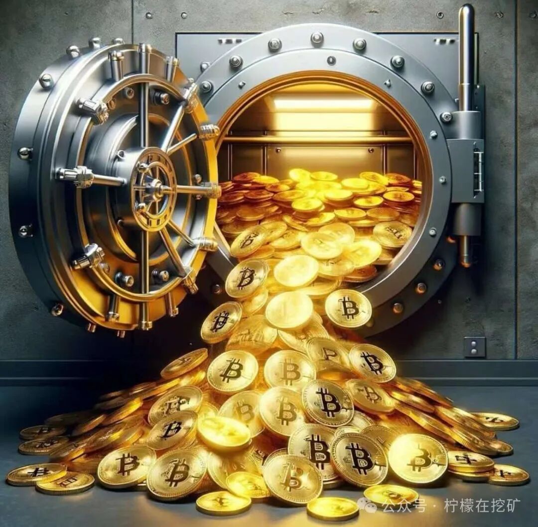 为什么比特币减半后会是牛市？是何说法？_中金在线财经号