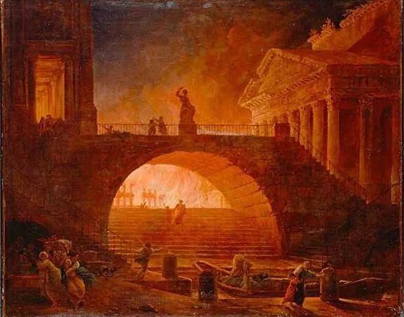 從異端到國教，基督徒如何征服羅馬帝國？ 歷史 第2張