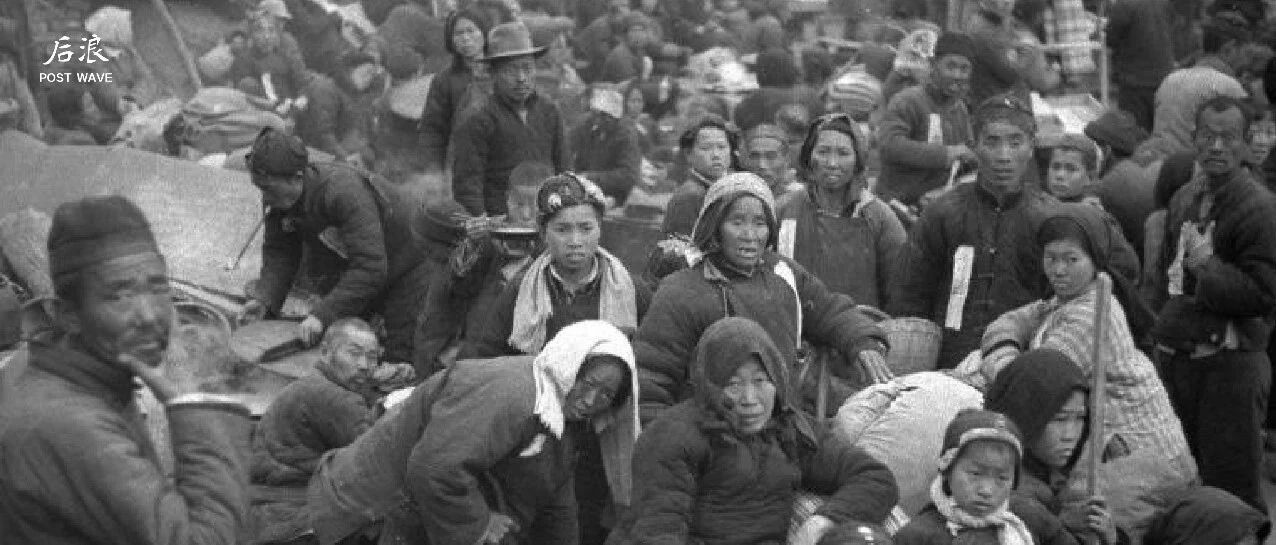 一九四二：历史远比电影残酷