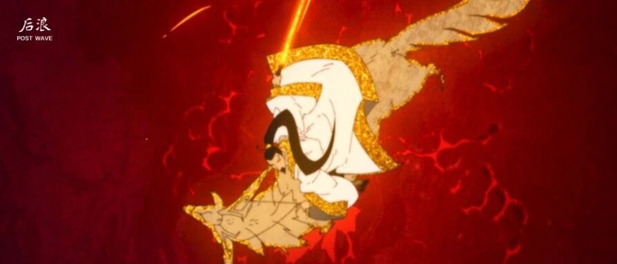 一战成神：姜子牙如何成为封神宇宙队长