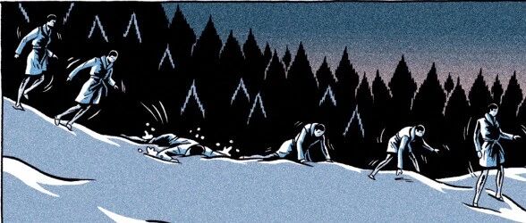 该怎么迎接整个冬天都在盼望的东西