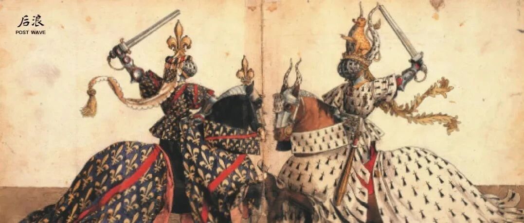 中世纪盛期的欧洲究竟是怎样“成为”欧洲的？