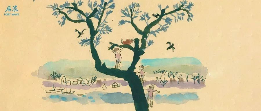 六一限定特装本丨祝贺你长大，祝愿你永远可以是个孩子