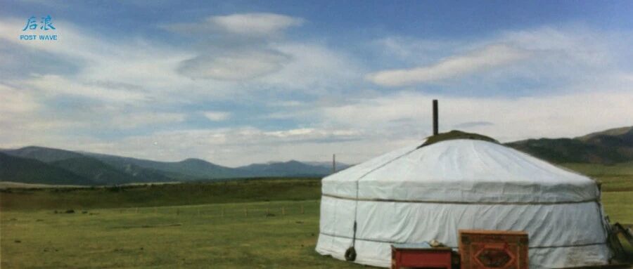 那个蛮荒战场上身负仇恨与野心的草原青年