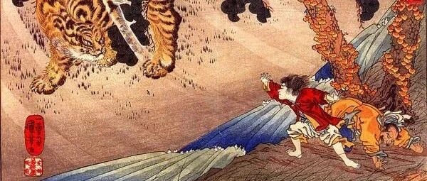 在古代，女性还是婴儿时就面临着生存的危机