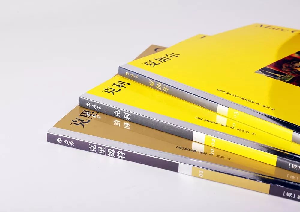 精美畫冊印刷價格|藝術(shù)入門畫冊那么多，為什么我們推薦這一套