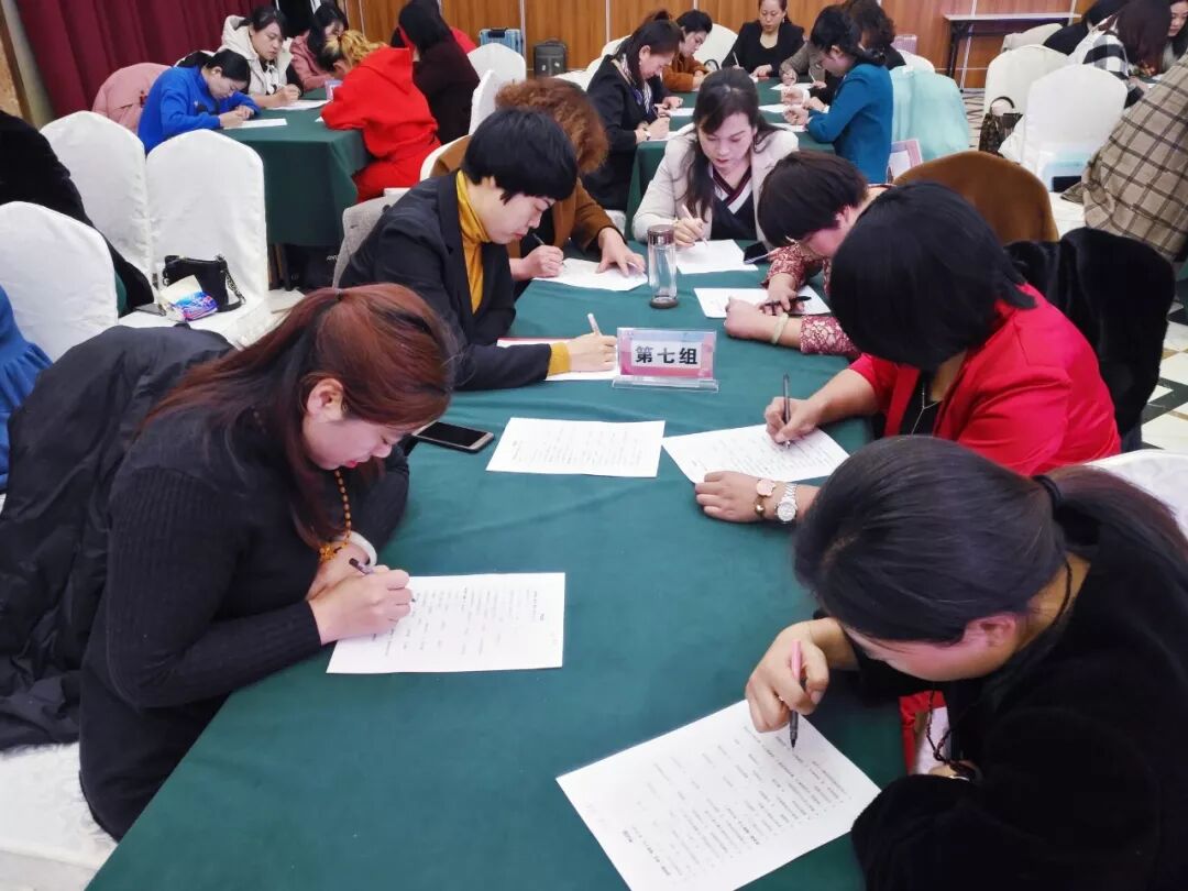 荣格《专家训练营 》山东高密颜值专训第二期圆满落幕