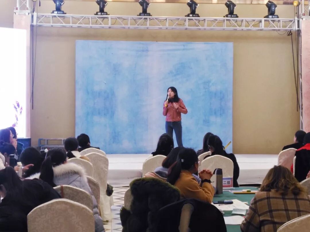 荣格《专家训练营 》山东高密颜值专训第二期圆满落幕