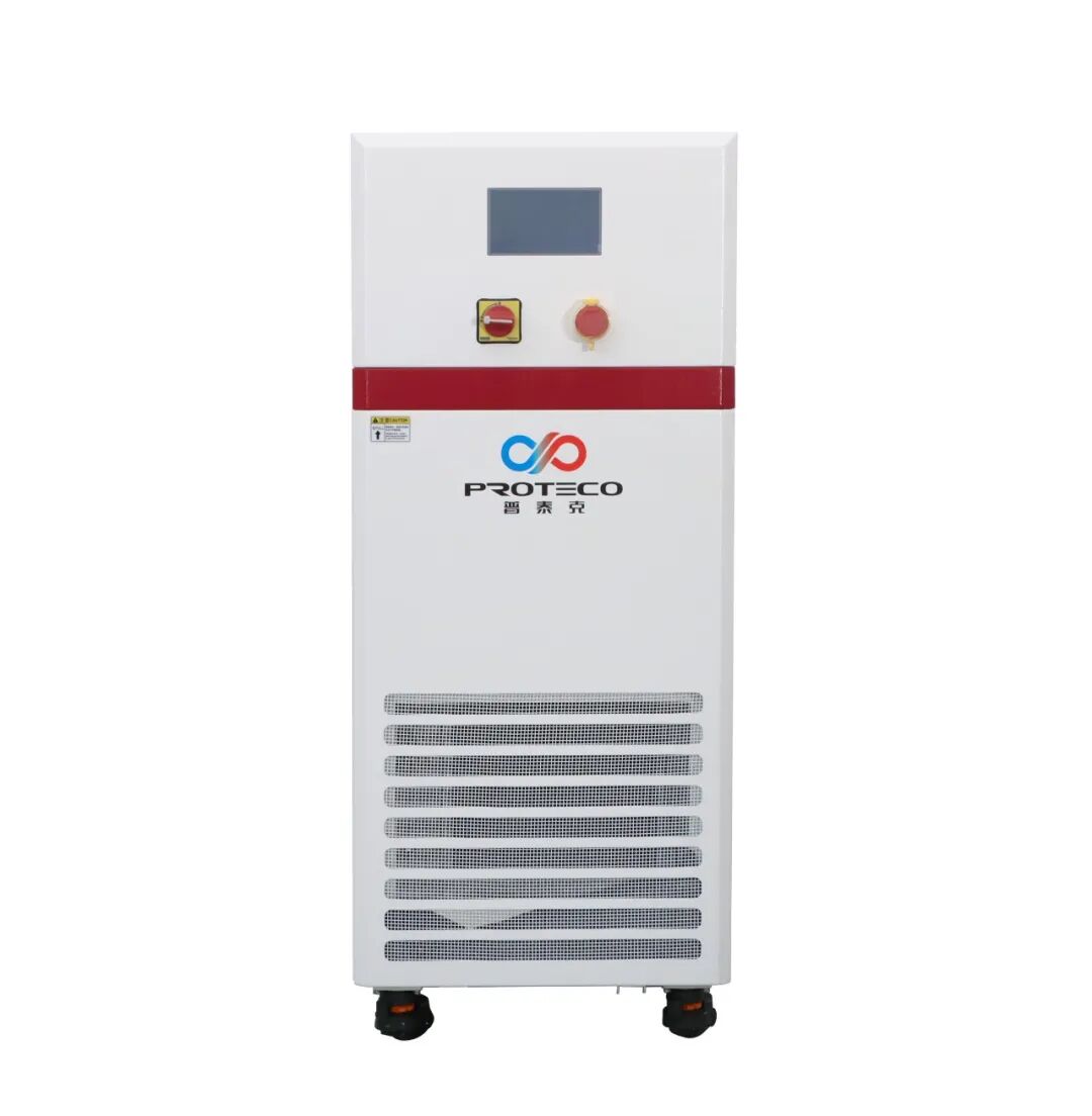 【邀請函】普泰克與您相約SEMICON China 2025