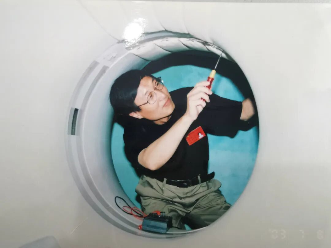 医院购入设备怎么记扎根一线肯吃苦 平凡坚守讲奉献——记南阳市第一人民医院原医学装备科科长张宏_https://www.jmylbn.com_新闻资讯_第4张