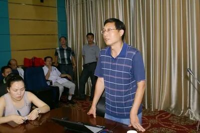 医院购入设备怎么记扎根一线肯吃苦 平凡坚守讲奉献——记南阳市第一人民医院原医学装备科科长张宏_https://www.jmylbn.com_新闻资讯_第5张