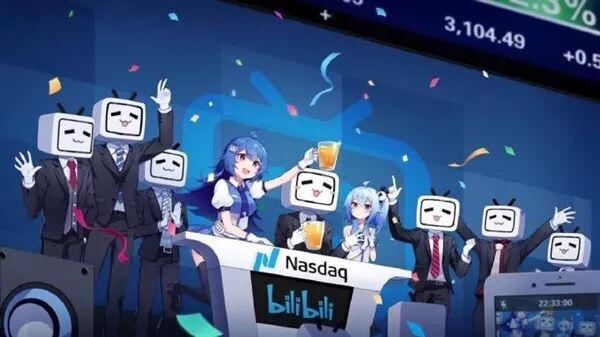 2018年B站的進擊：UP主扶持、廣告增值業務發力和社區邊界的拓展-鋒巢網