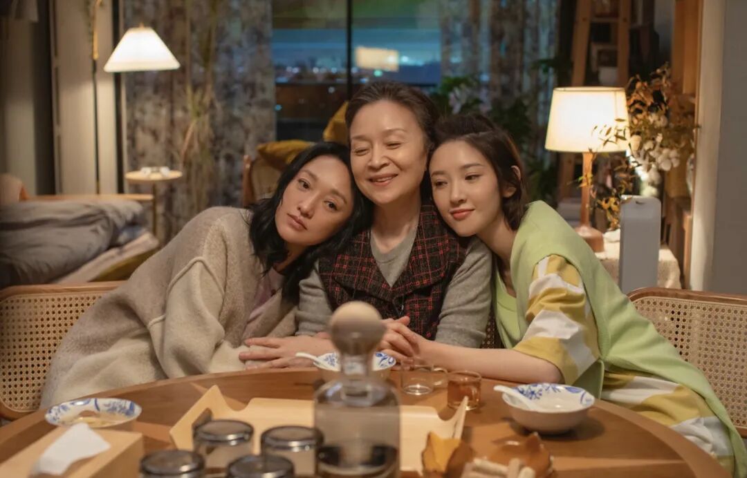 从《小敏家》的实火来看，中年爱情也有小美好-锋巢网