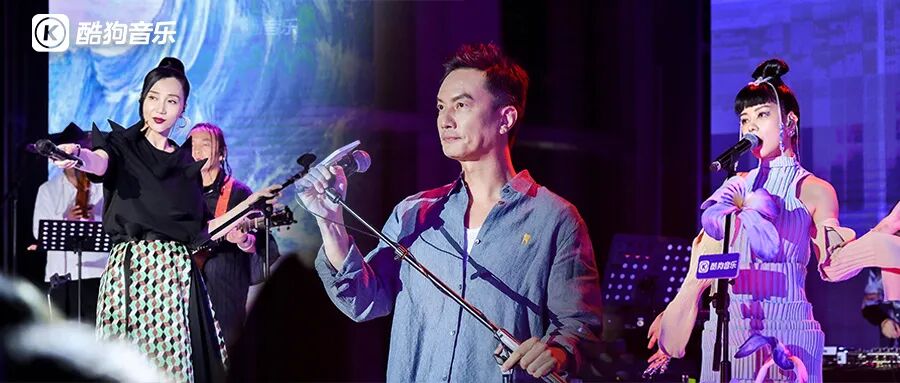 阿朵、李泉、朱婧汐的“明日巨演”，為何能連接音樂與品牌？-鋒巢網