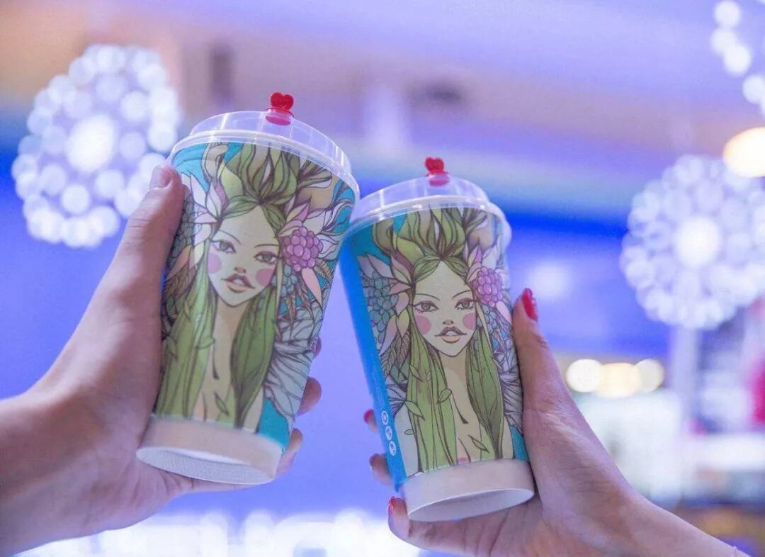 從場景化營銷升級到定制主題店，網易漫畫在商業變現上又進了一步-鋒巢網