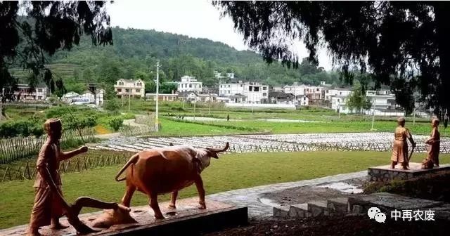 台灣旅遊推薦 / 台灣田園綜合體與鄉村旅遊20條經驗賞析 旅行 第13張