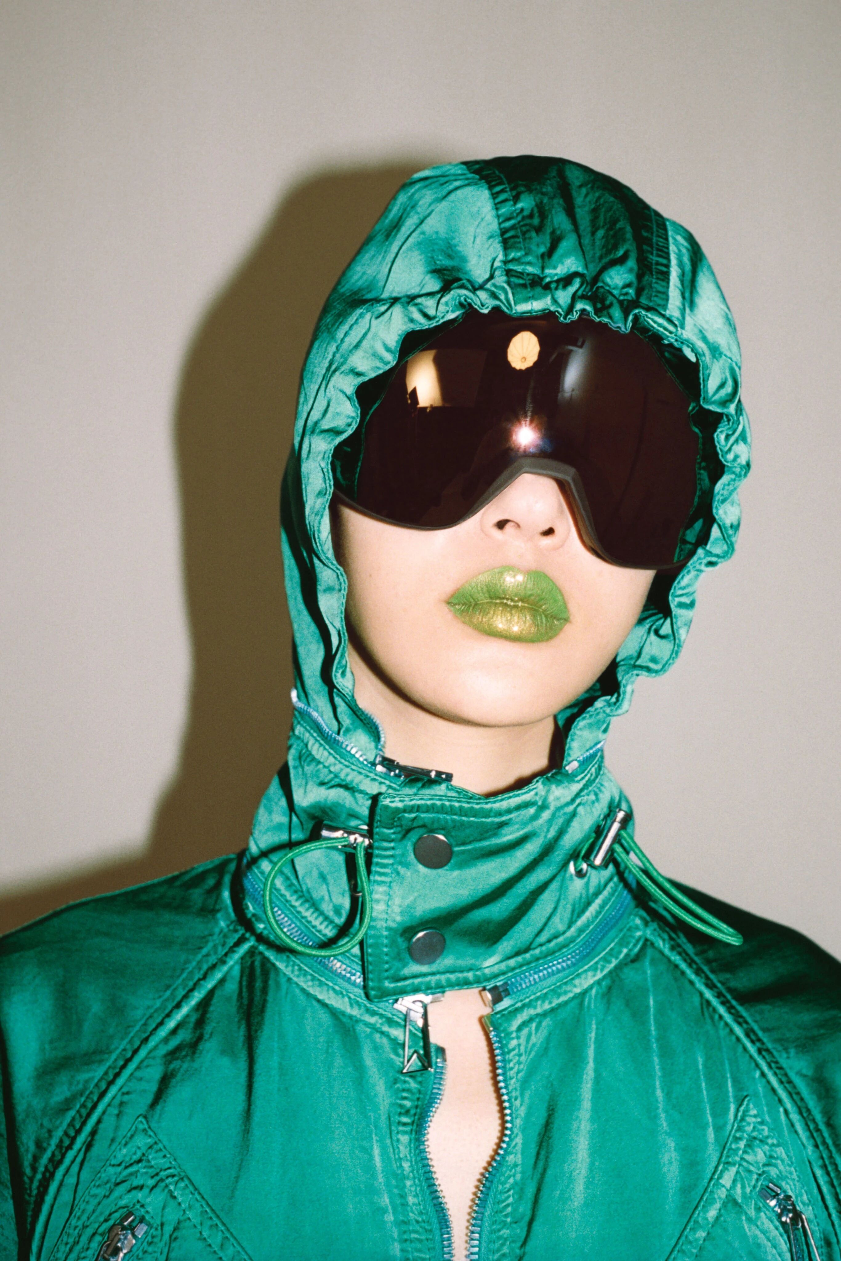 daniellee在bv的最后一季大谈冒险主义