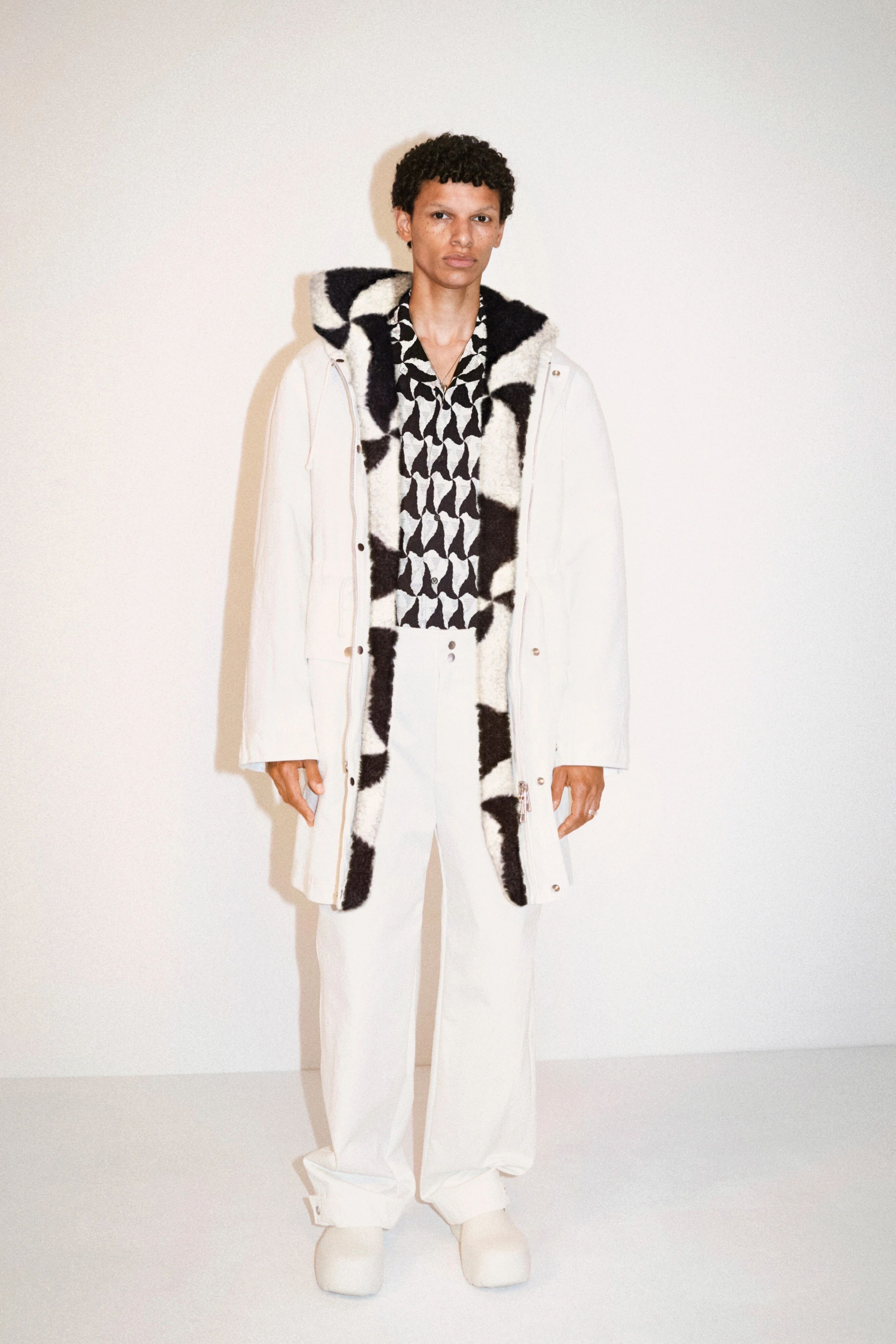 daniellee在bv的最后一季大谈冒险主义