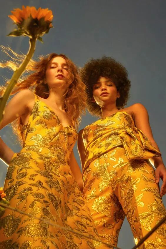 流行趋势|2022秋冬色彩报告(图19)