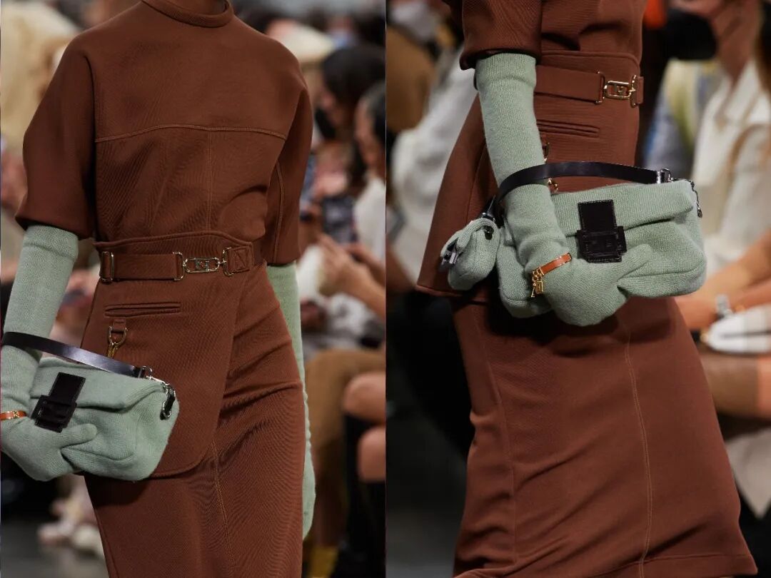 流行趋势|2022秋冬色彩报告(图55)