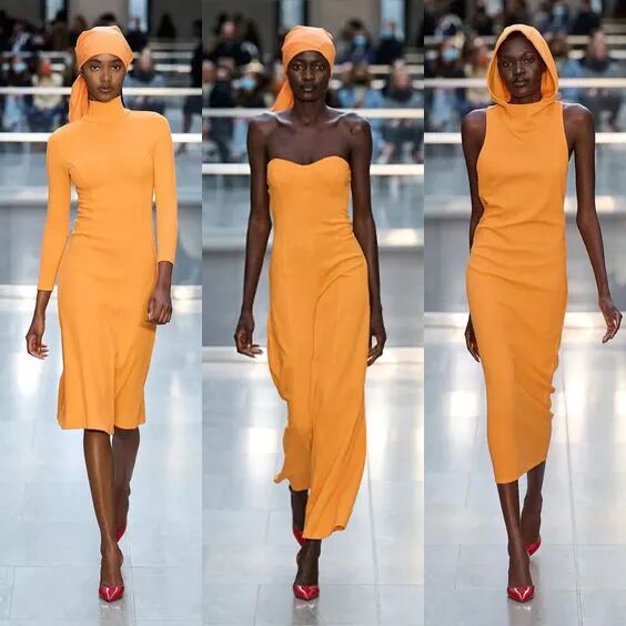 流行趋势|2022秋冬色彩报告(图23)