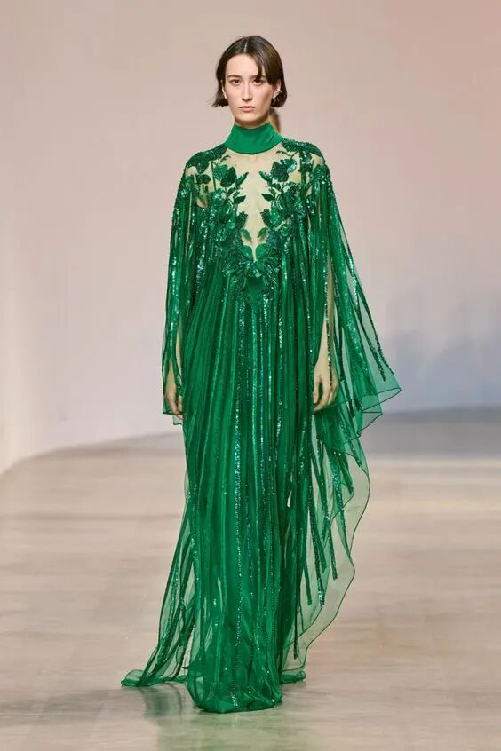 流行趋势|2022秋冬色彩报告(图43)