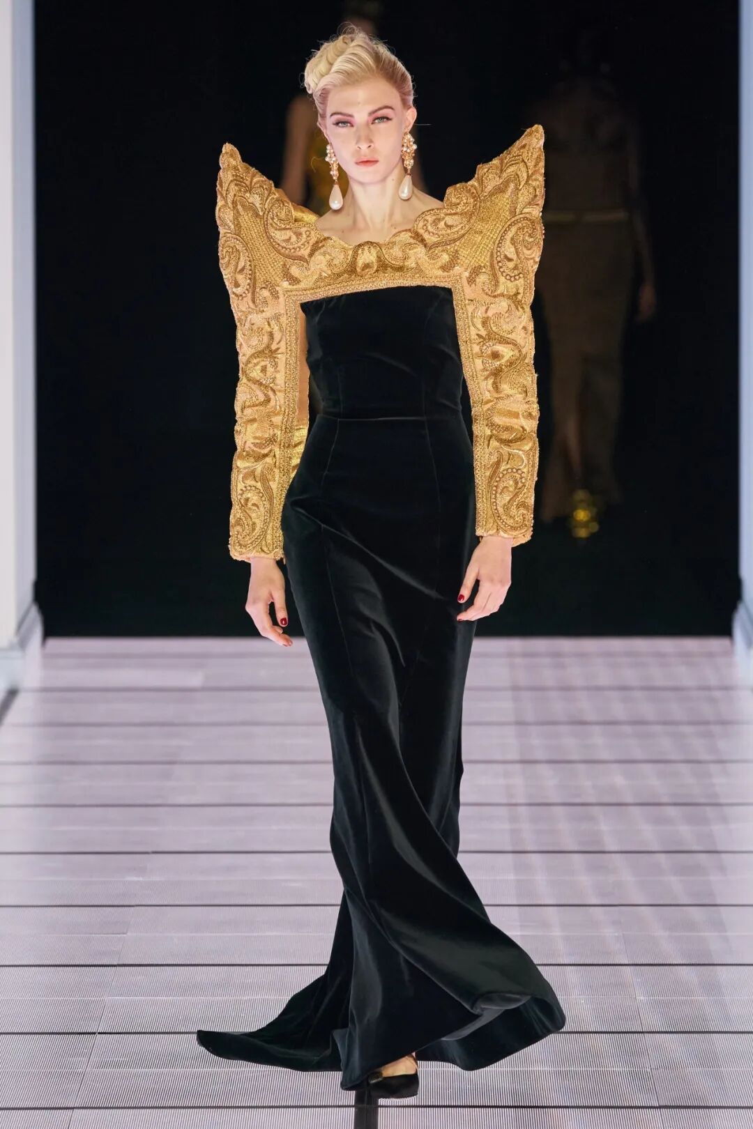 流行趋势|2022秋冬色彩报告(图21)