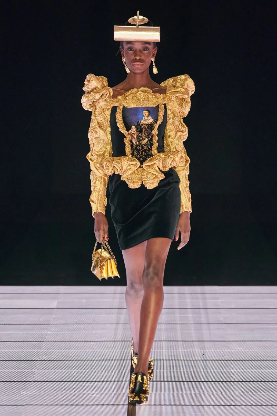 流行趋势|2022秋冬色彩报告(图20)