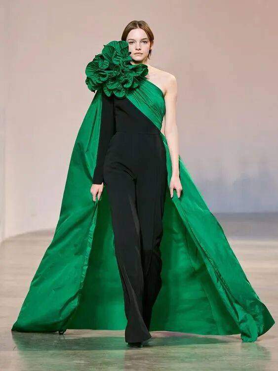 流行趋势|2022秋冬色彩报告(图41)