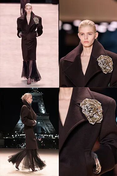 流行趋势|2022秋冬色彩报告(图52)