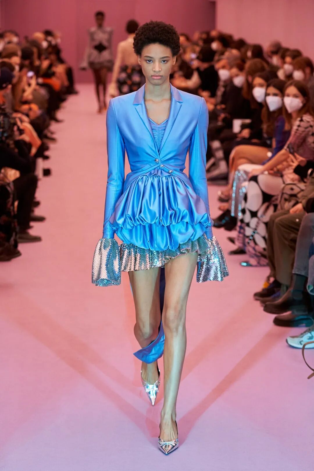 流行趋势|2022秋冬色彩报告(图46)