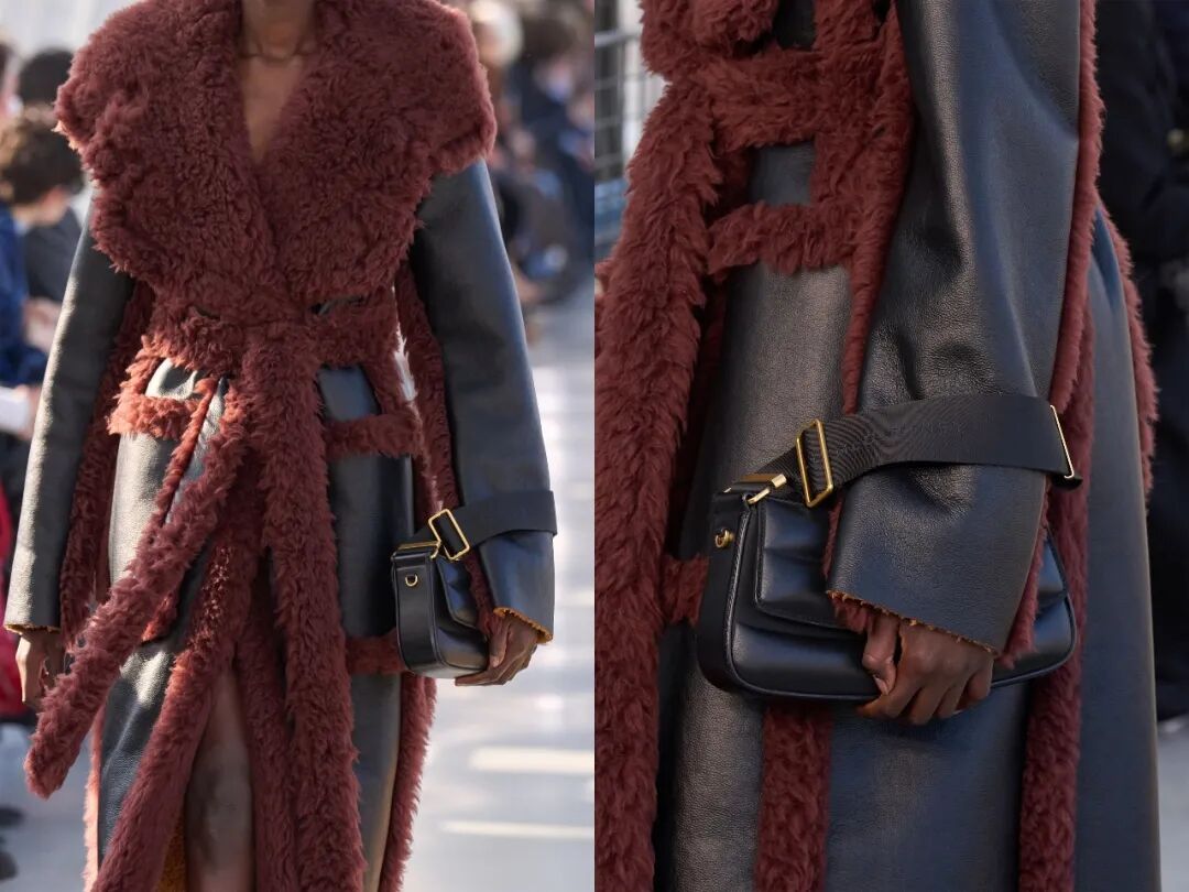 流行趋势|2022秋冬色彩报告(图56)