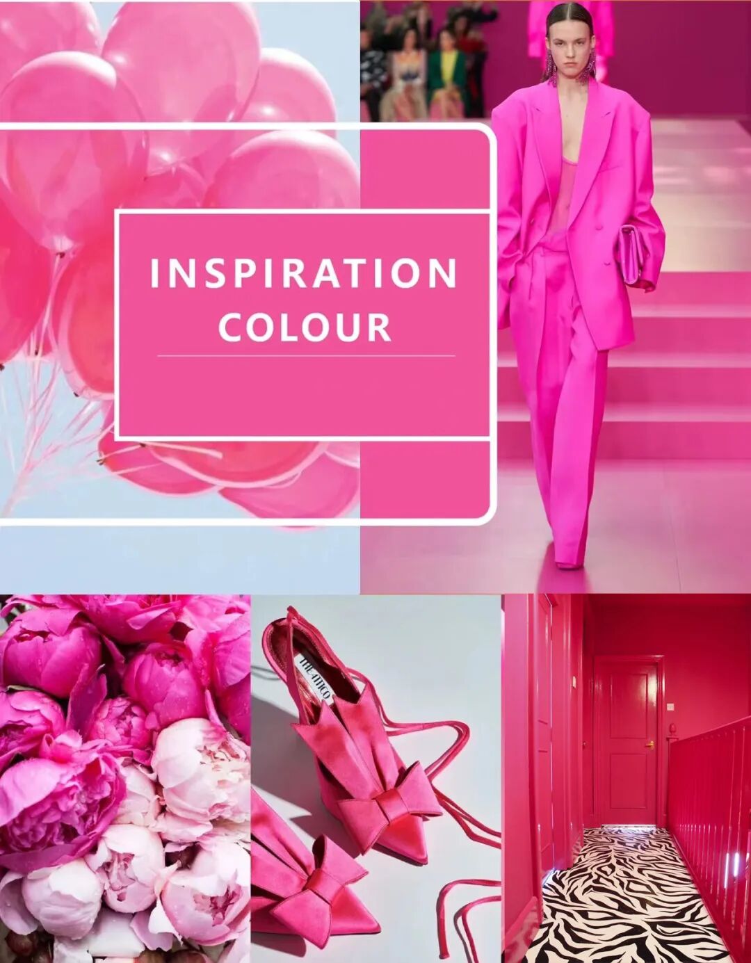 流行趋势|2022秋冬色彩报告(图35)