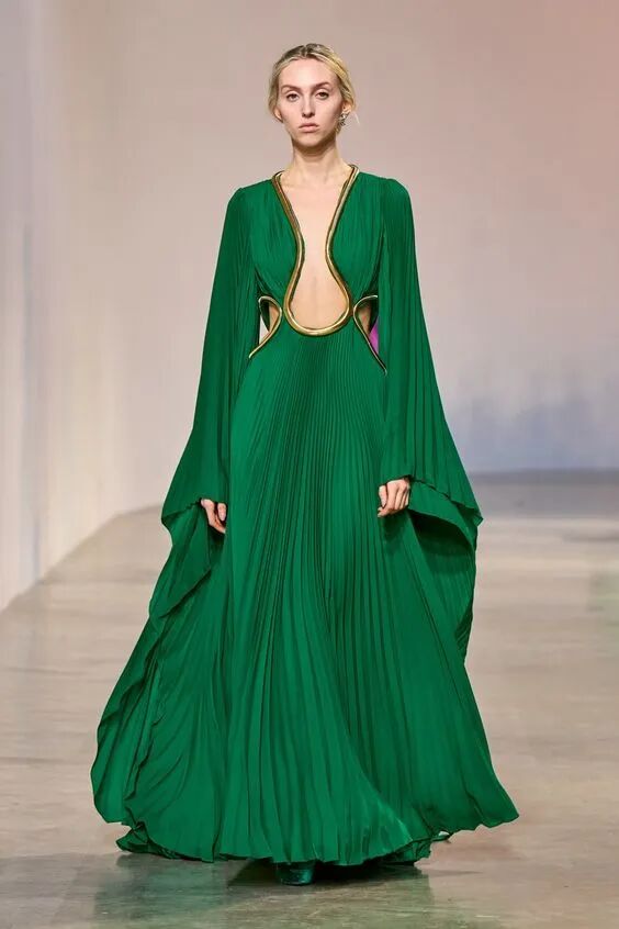 流行趋势|2022秋冬色彩报告(图42)